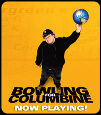 bowling for columbine